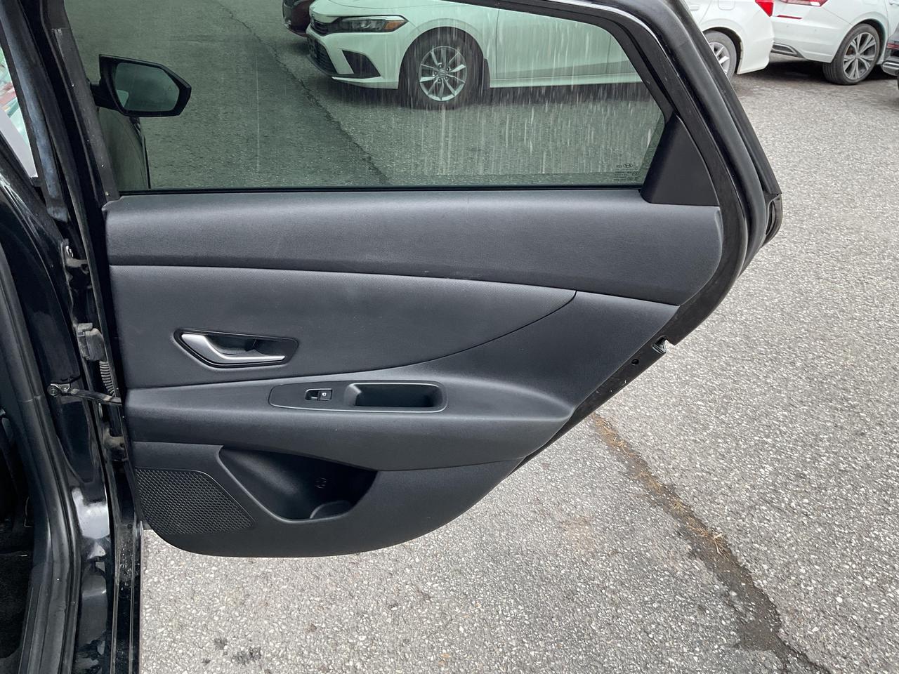 2022 Hyundai Elantra  Photo