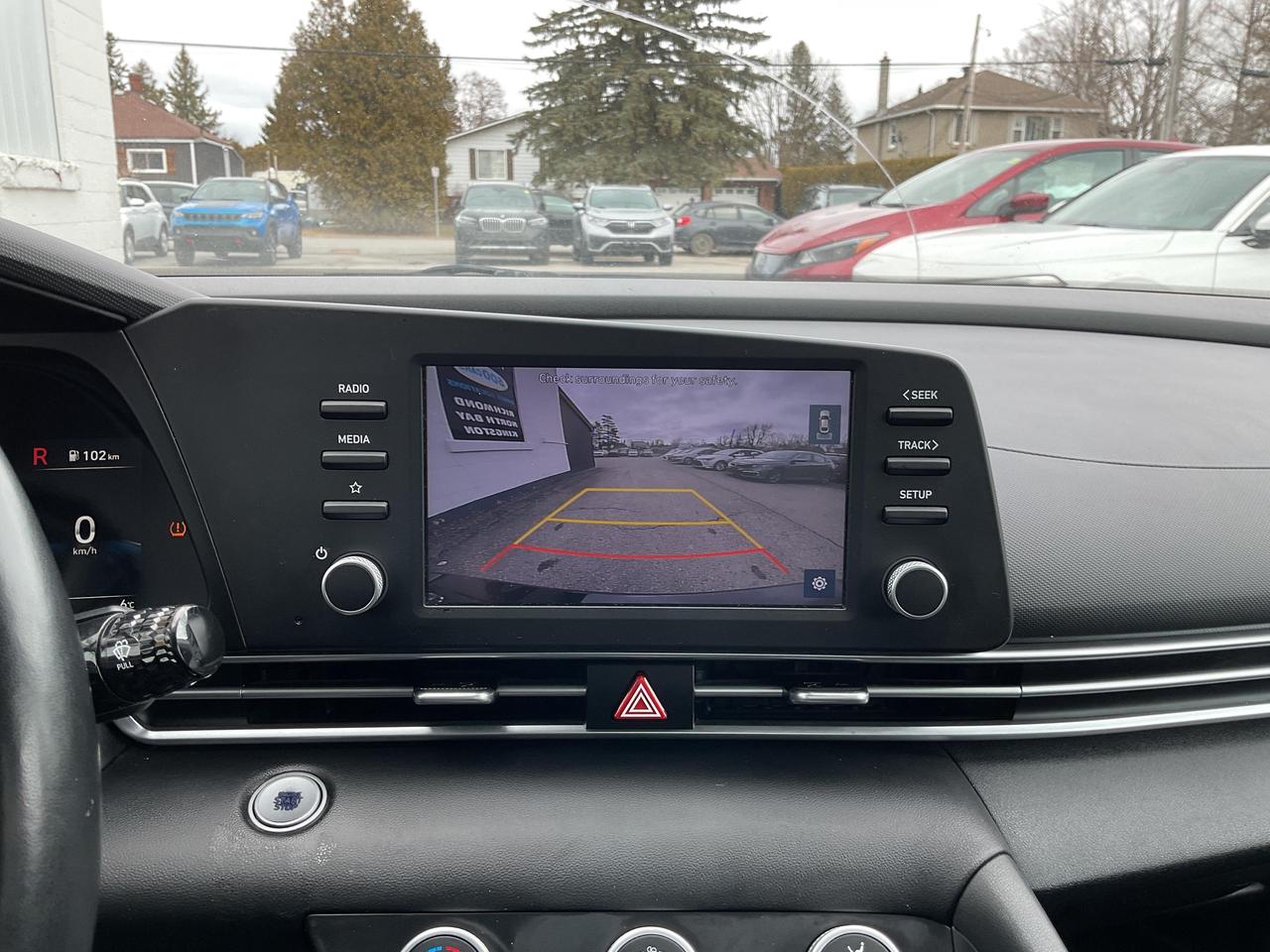 2022 Hyundai Elantra  Photo