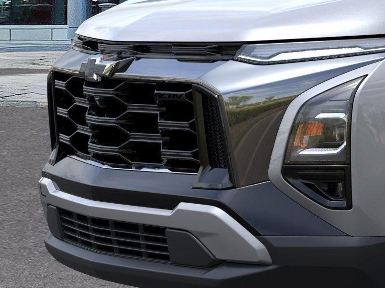 2026 Chevrolet Equinox ACTIV 4dr All-Wheel Drive Photo