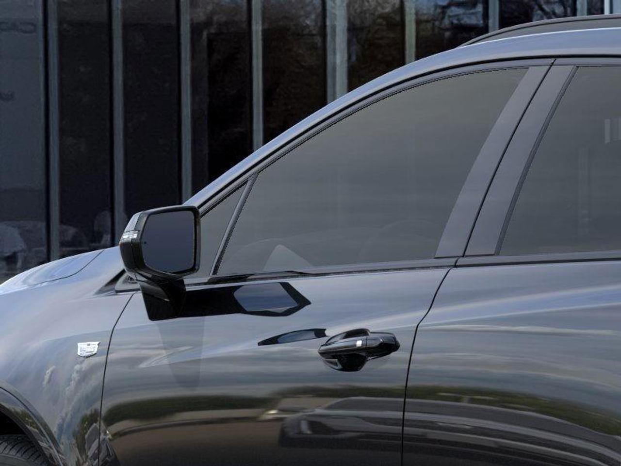 2026 Cadillac XT5 Sport 4dr All-Wheel Drive Photo