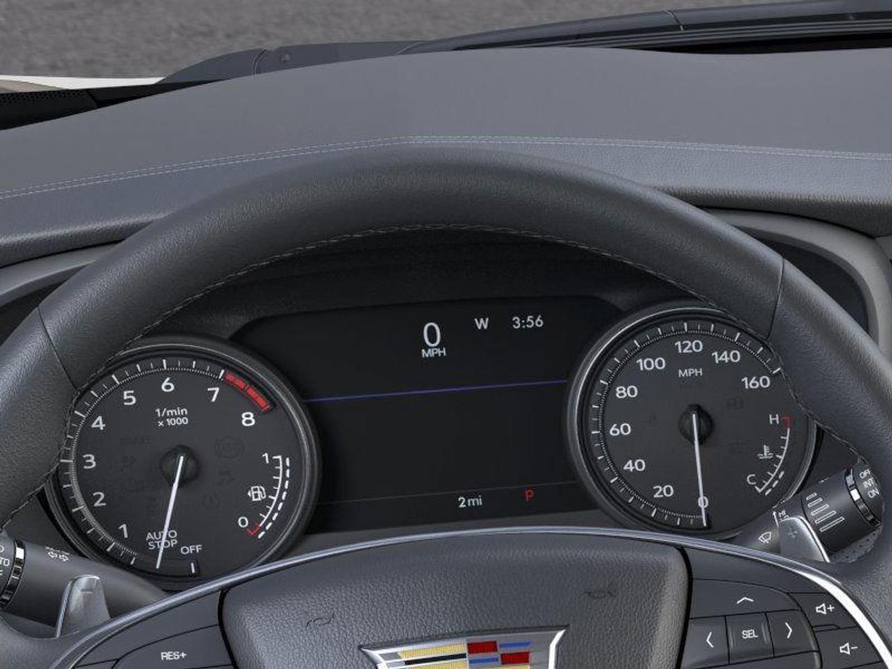 2026 Cadillac XT5 Sport 4dr All-Wheel Drive Photo