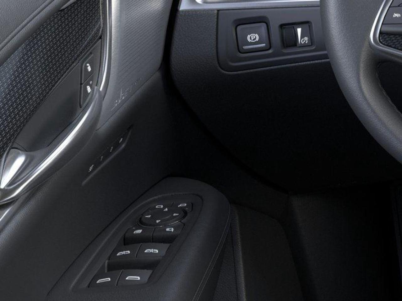 2026 Cadillac XT5 Sport 4dr All-Wheel Drive Photo