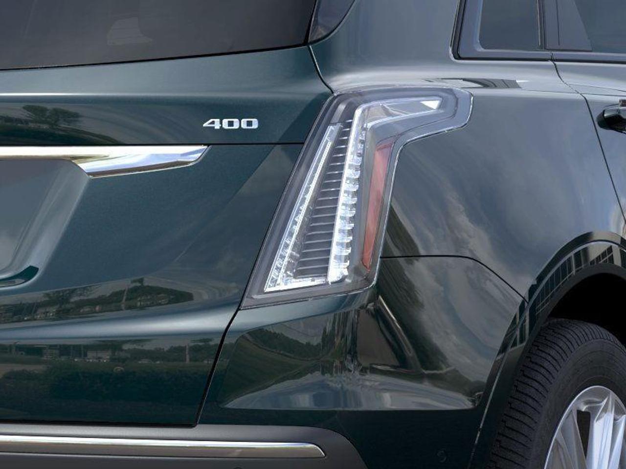 2026 Cadillac XT5 Sport 4dr All-Wheel Drive Photo