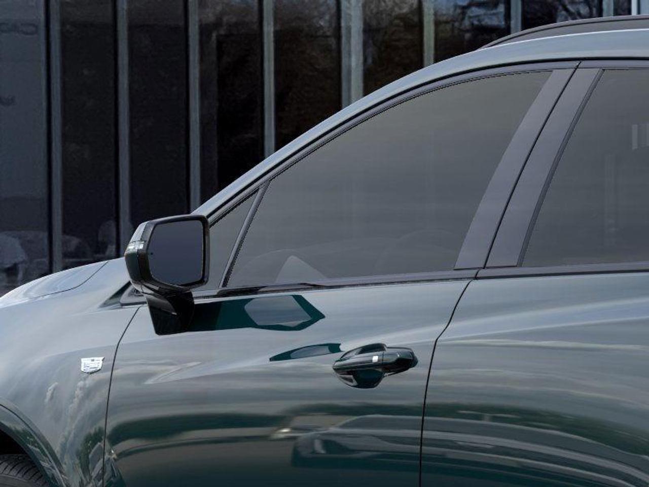 2026 Cadillac XT5 Sport 4dr All-Wheel Drive Photo