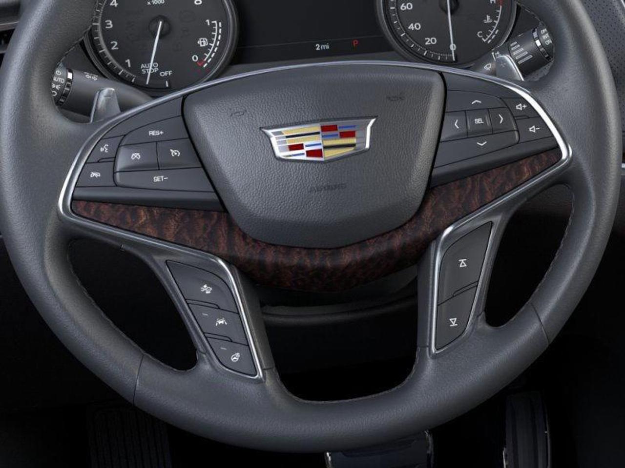 2026 Cadillac XT5 Sport 4dr All-Wheel Drive Photo