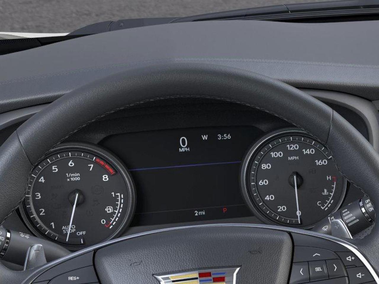 2026 Cadillac XT5 Sport 4dr All-Wheel Drive Photo