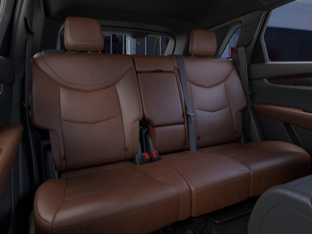 2026 Cadillac XT5 Sport 4dr All-Wheel Drive Photo