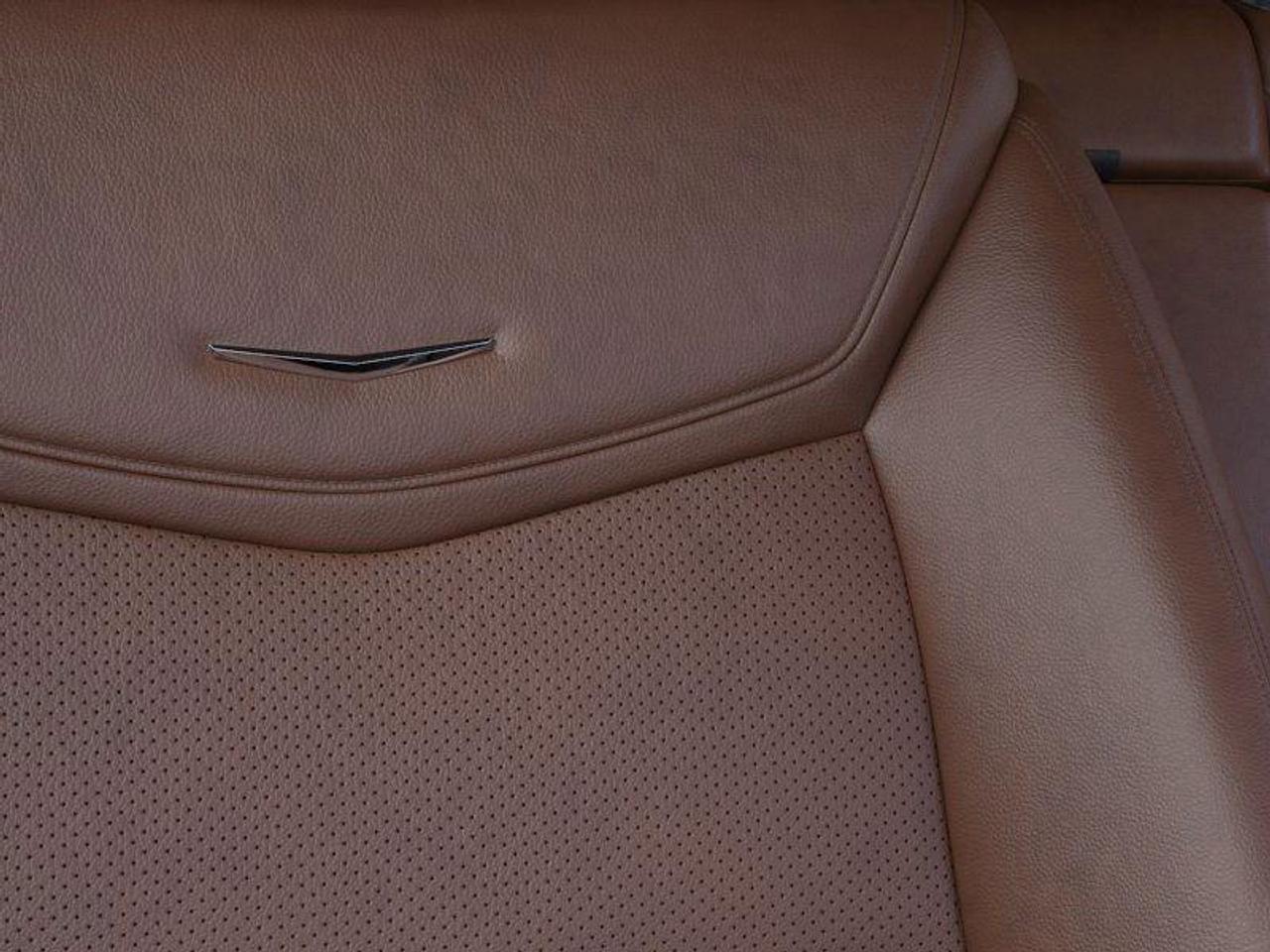 2026 Cadillac XT5 Sport 4dr All-Wheel Drive Photo