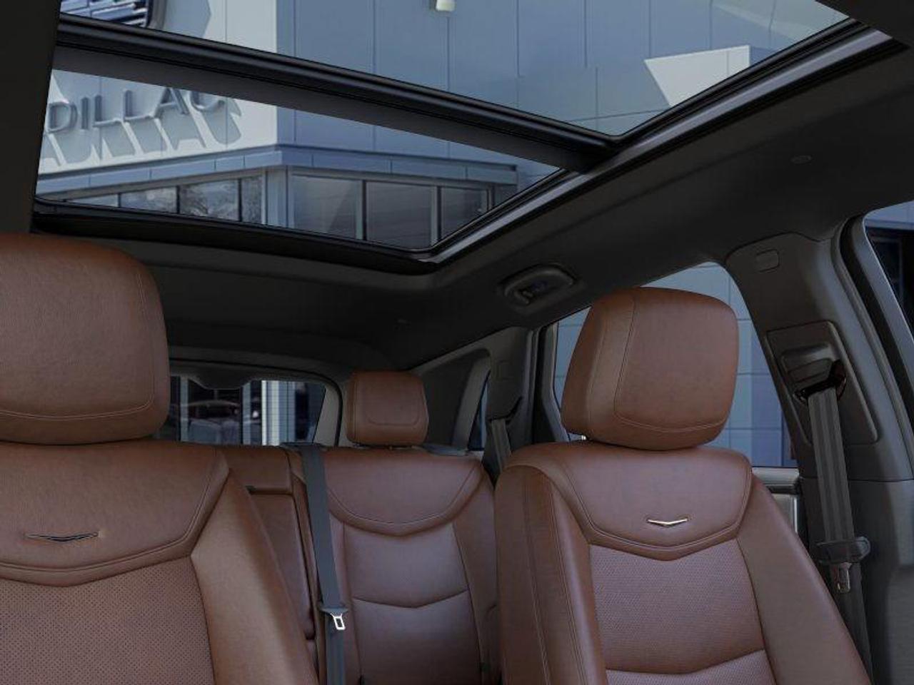 2026 Cadillac XT5 Sport 4dr All-Wheel Drive Photo