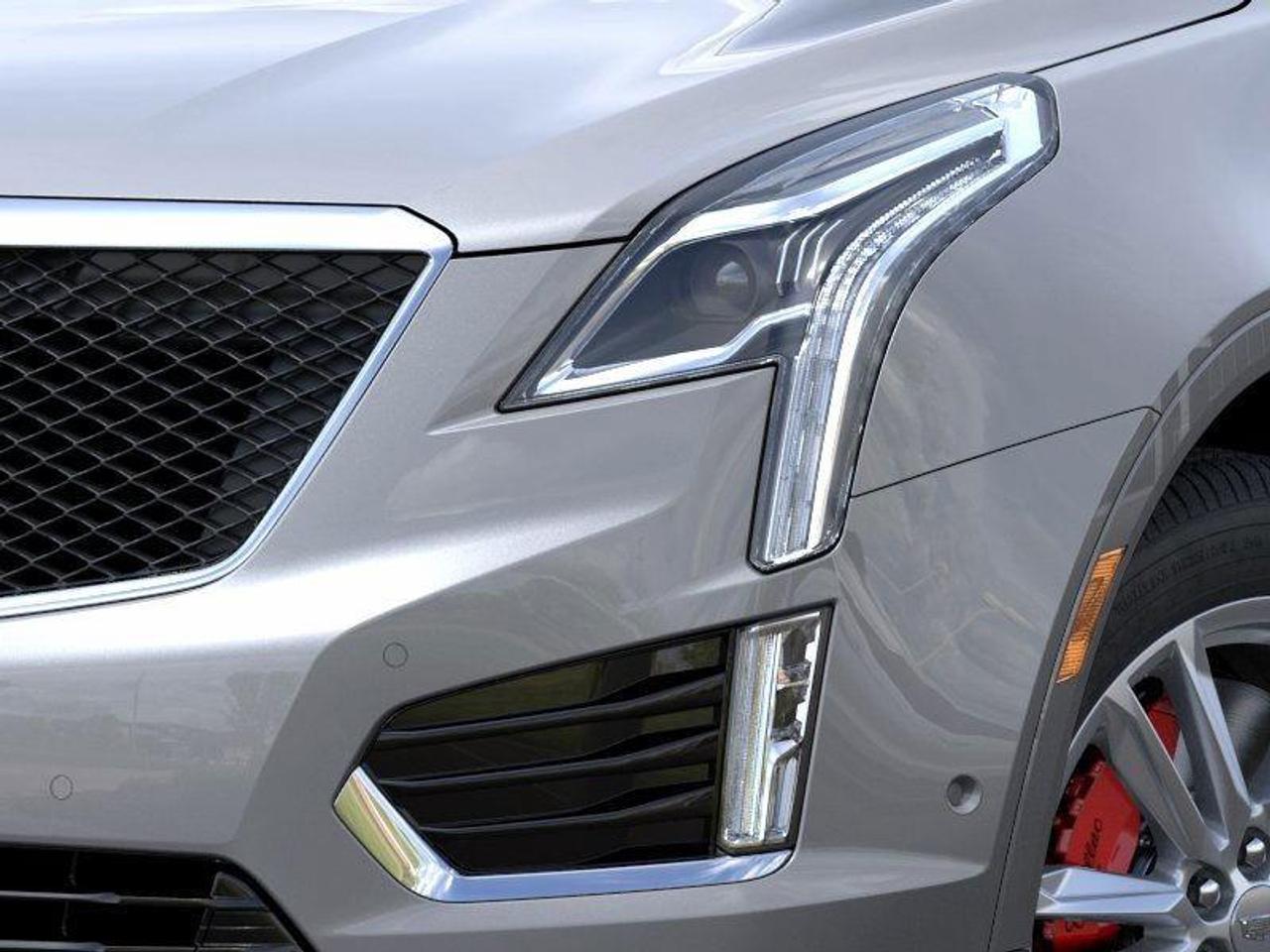 2026 Cadillac XT5 Sport 4dr All-Wheel Drive Photo