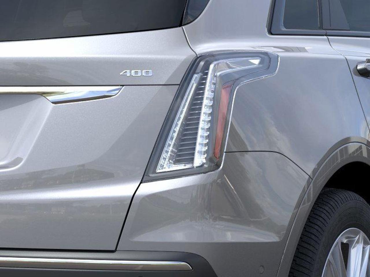 2026 Cadillac XT5 Sport 4dr All-Wheel Drive Photo