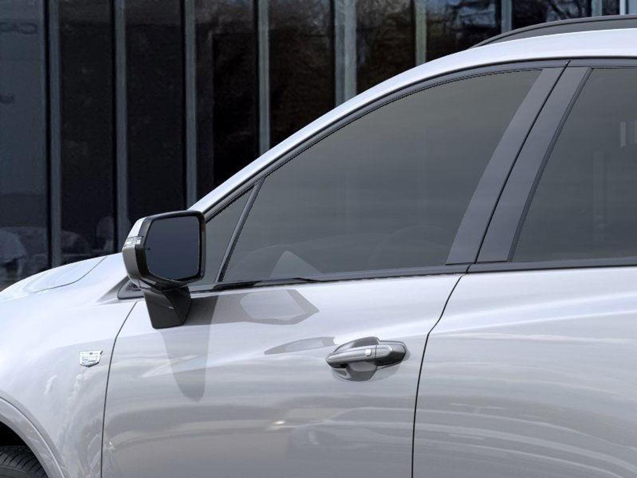 2026 Cadillac XT5 Sport 4dr All-Wheel Drive Photo