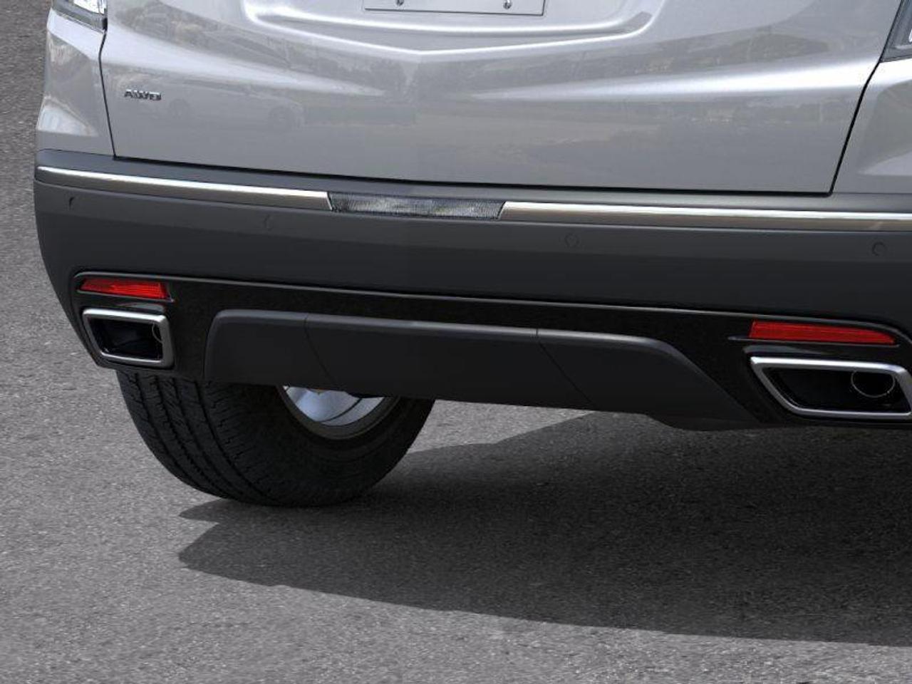 2026 Cadillac XT5 Sport 4dr All-Wheel Drive Photo