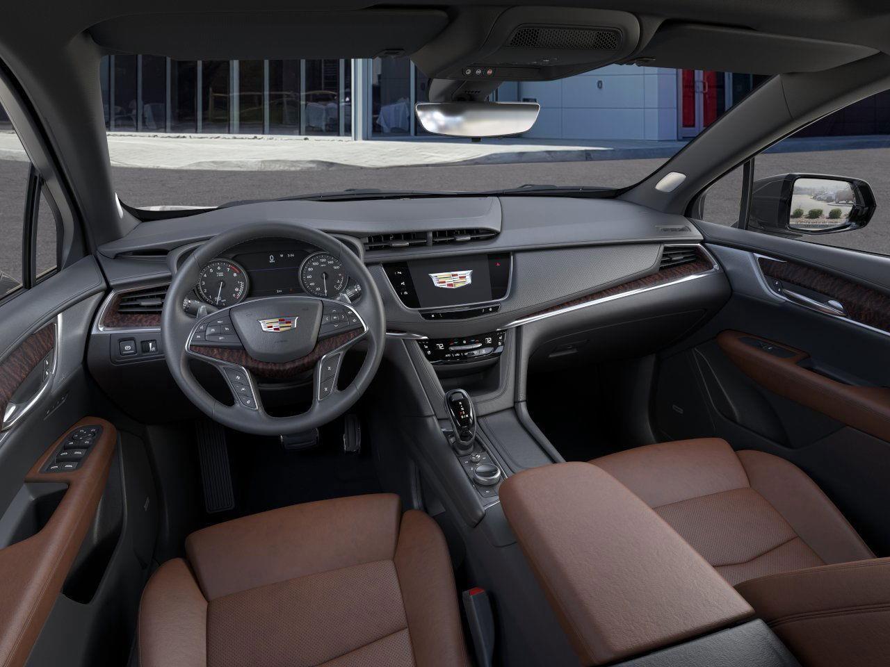 2026 Cadillac XT5 Sport 4dr All-Wheel Drive Photo