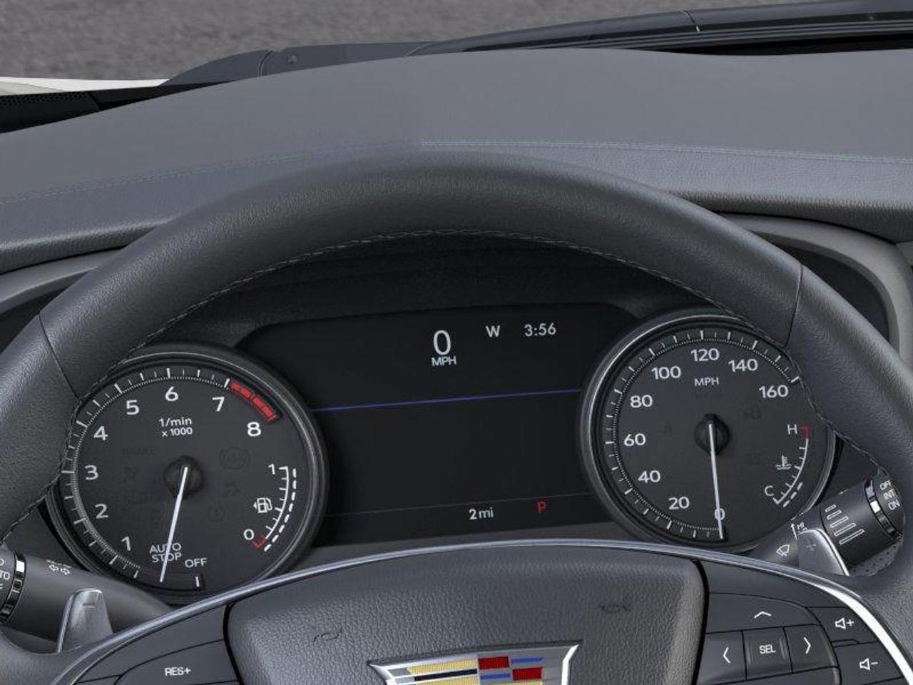 2026 Cadillac XT5 Sport 4dr All-Wheel Drive Photo