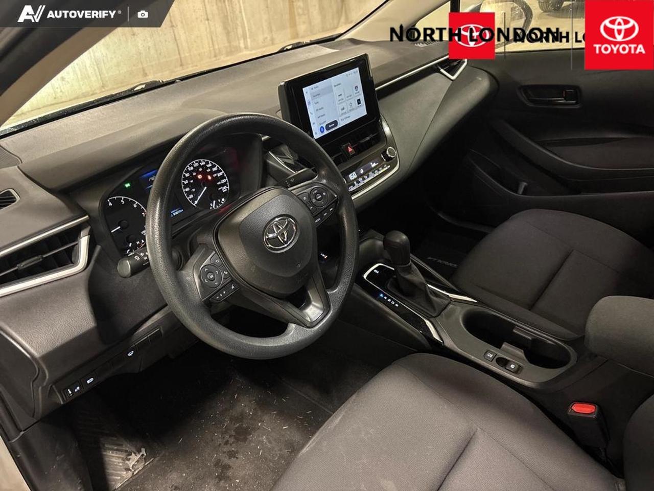 2023 Toyota Corolla  Photo