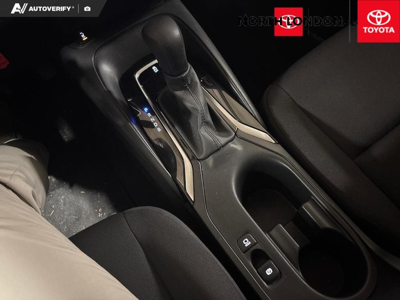 2023 Toyota Corolla  Photo