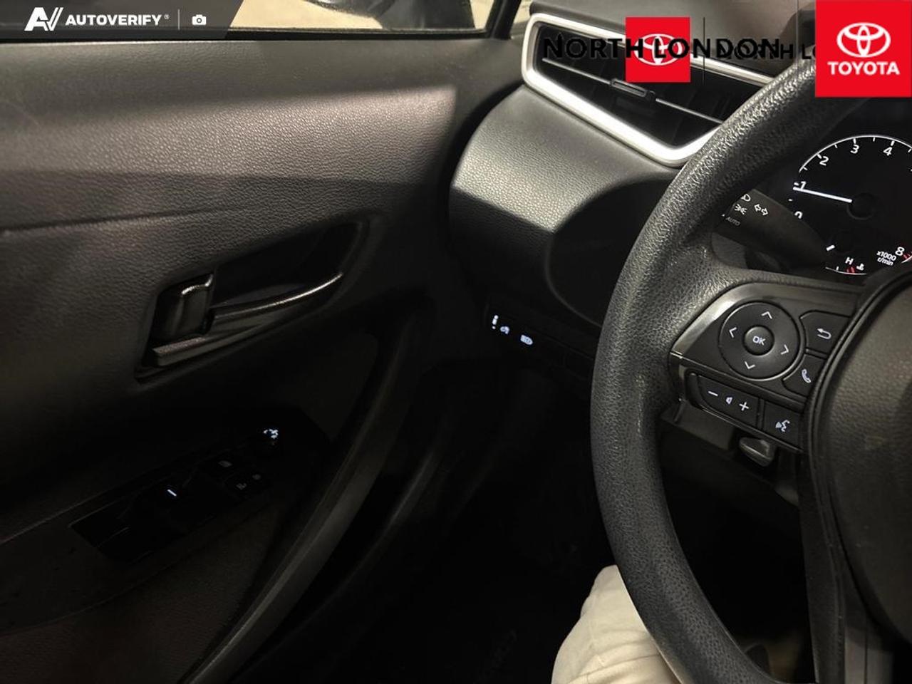 2023 Toyota Corolla  Photo