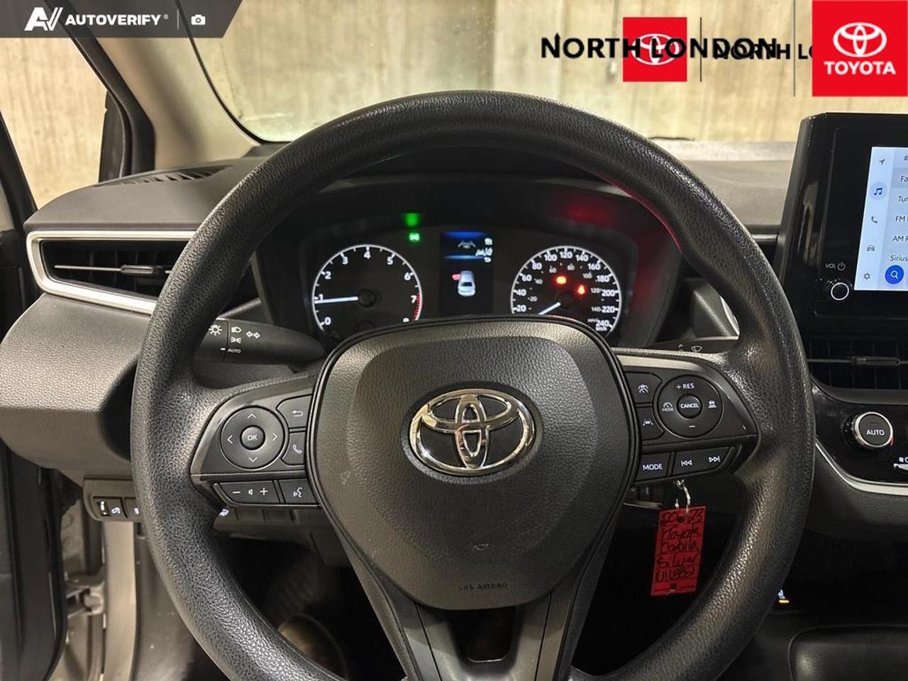 2023 Toyota Corolla  Photo