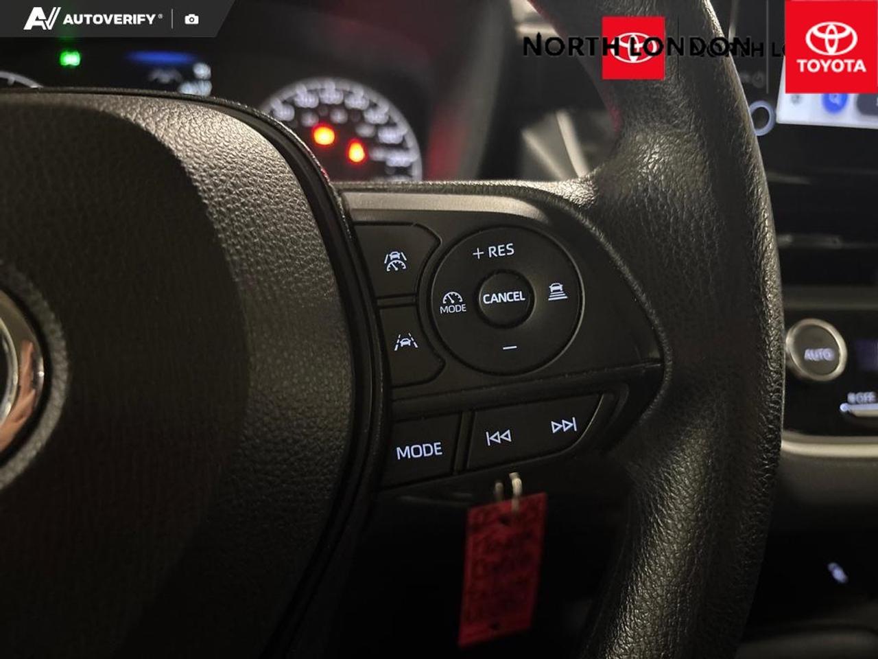 2023 Toyota Corolla  Photo