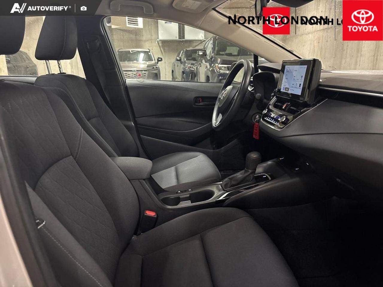 2023 Toyota Corolla  Photo