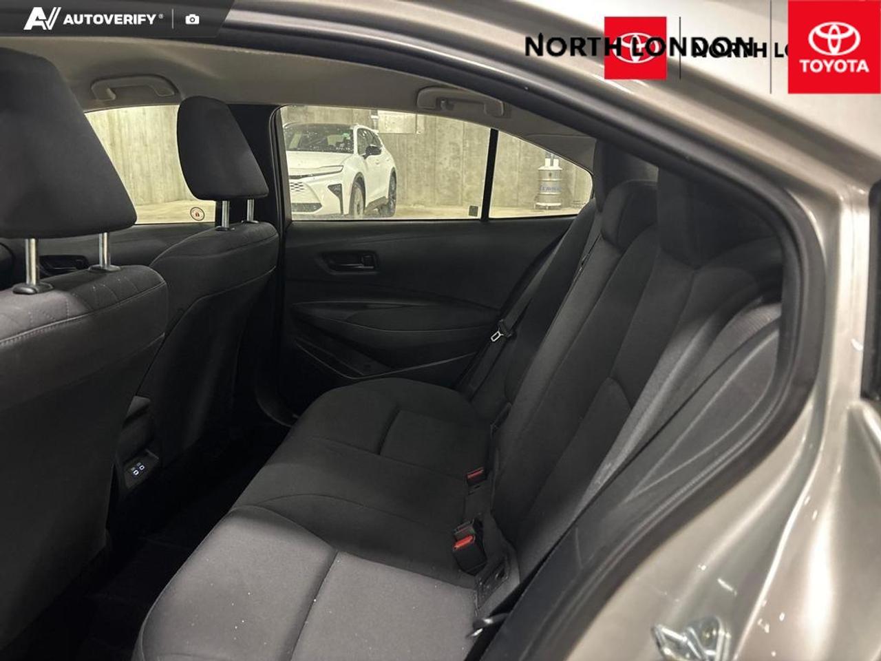 2023 Toyota Corolla  Photo