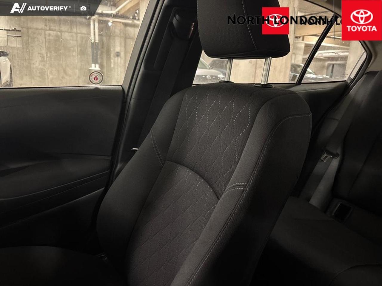 2023 Toyota Corolla  Photo