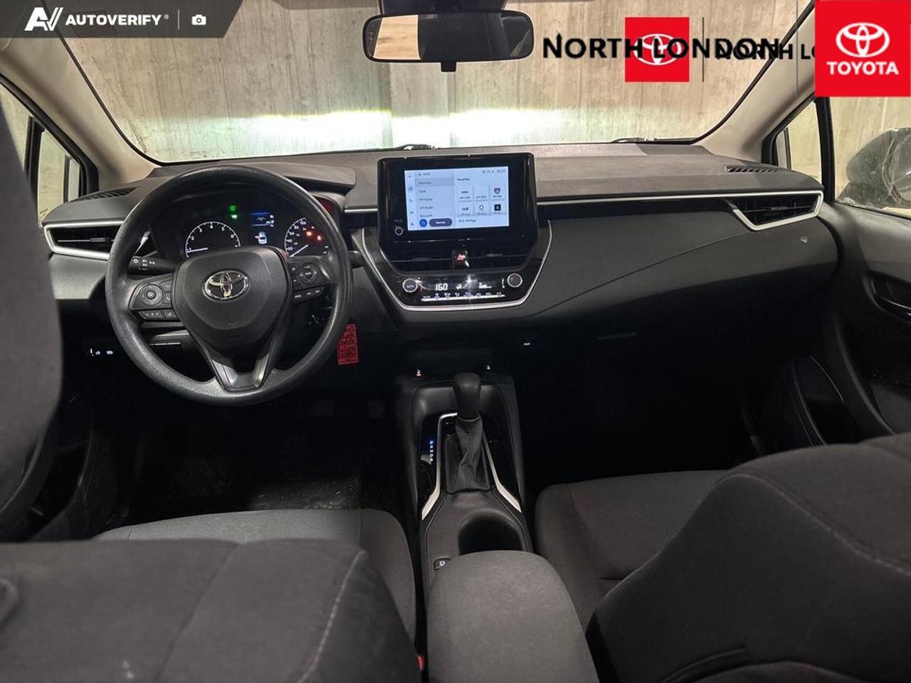 2023 Toyota Corolla  Photo