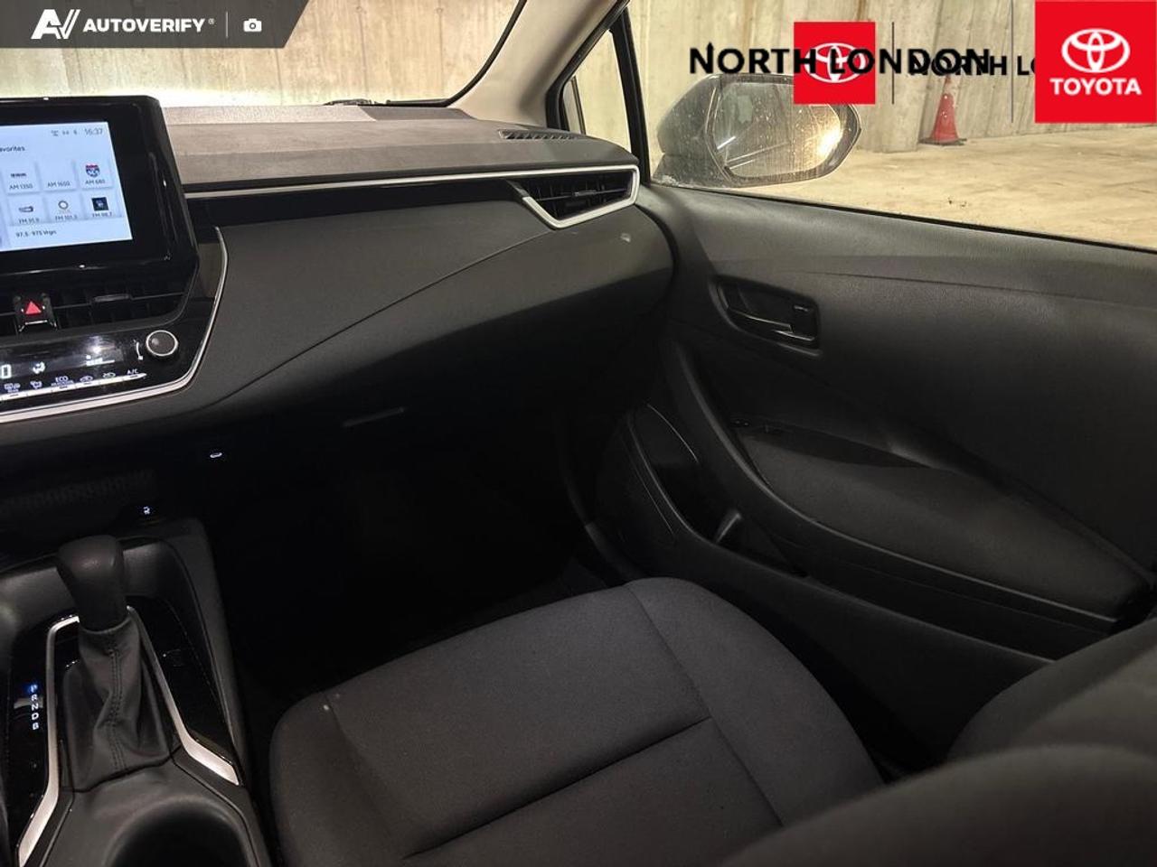 2023 Toyota Corolla  Photo