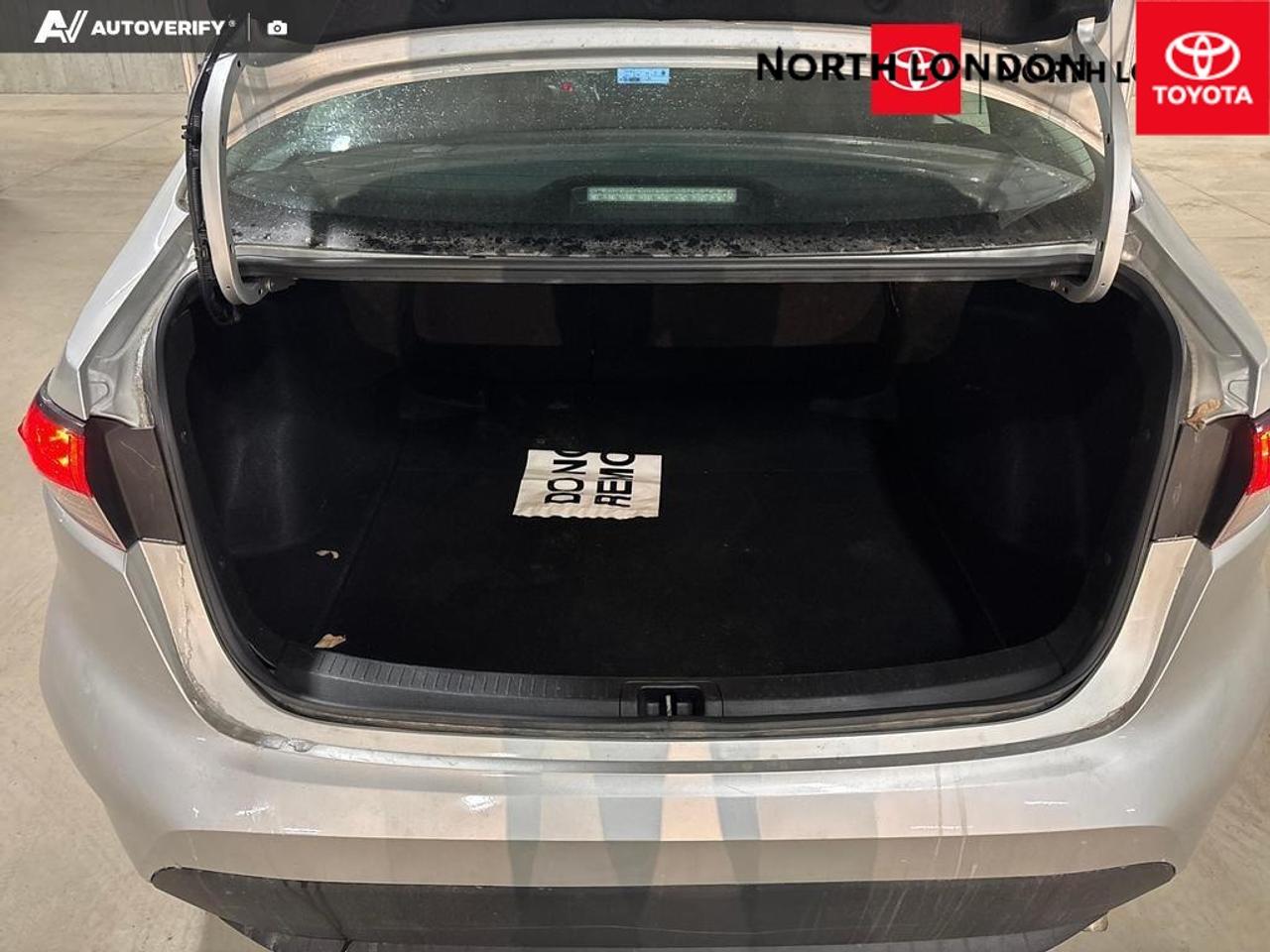 2023 Toyota Corolla  Photo