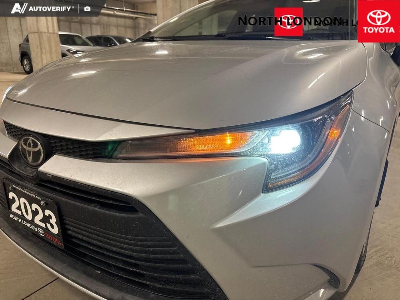 2023 Toyota Corolla  Photo