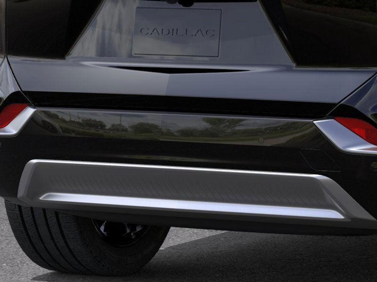 2026 Cadillac OPTIQ Premium Luxury 4dr Photo