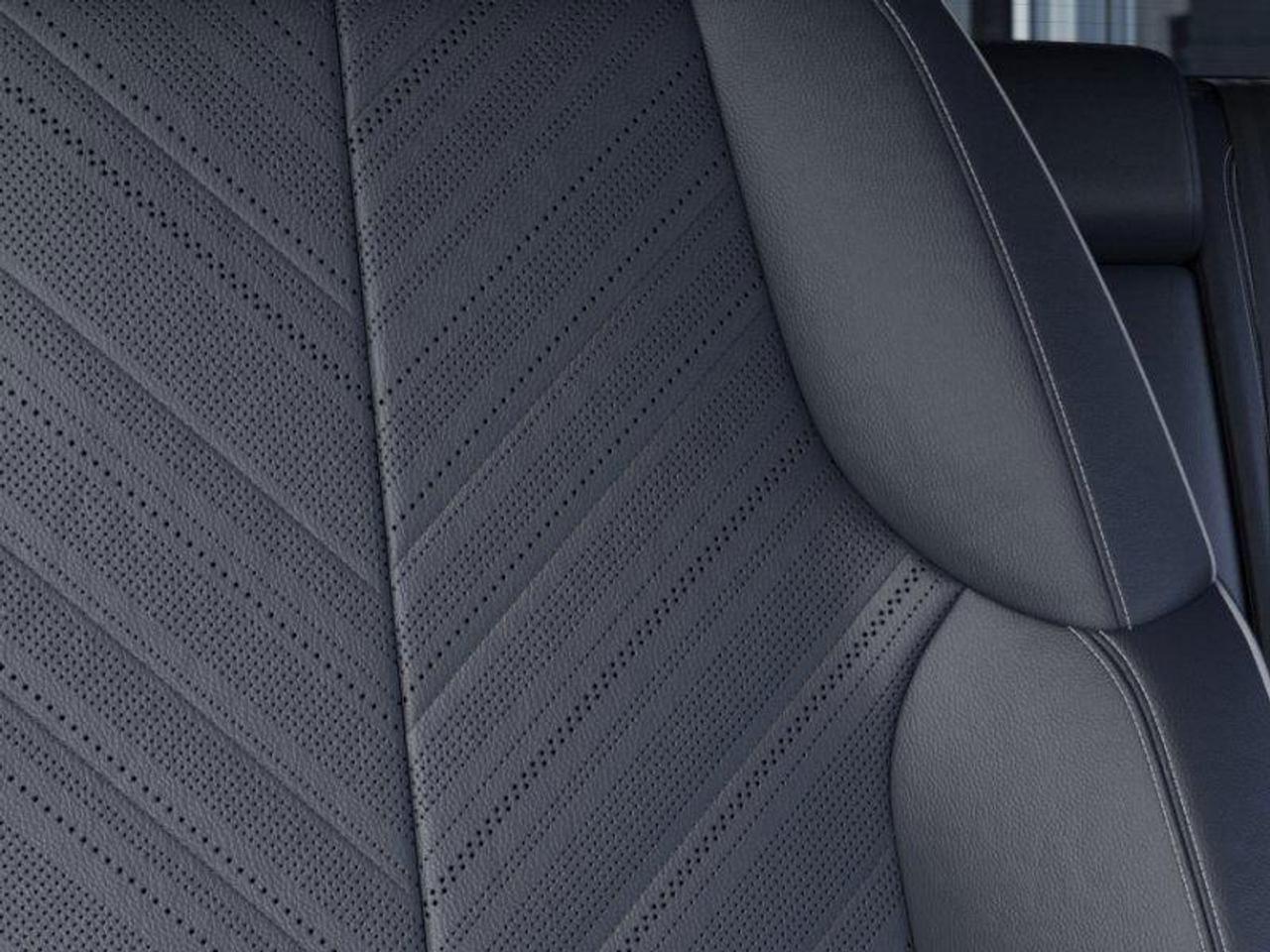 2026 Cadillac OPTIQ Premium Luxury 4dr Photo