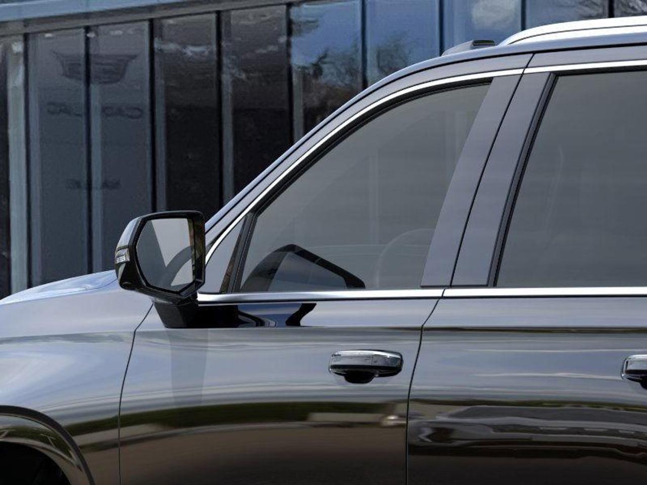 2026 Cadillac Escalade ESV Platinum Luxury 4dr 4x4 Photo