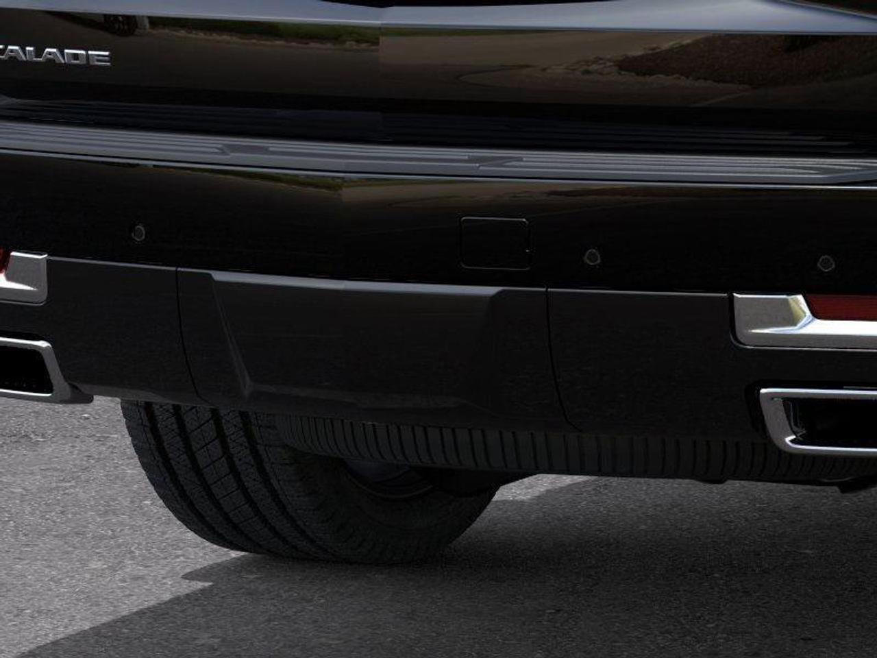 2026 Cadillac Escalade ESV Platinum Luxury 4dr 4x4 Photo