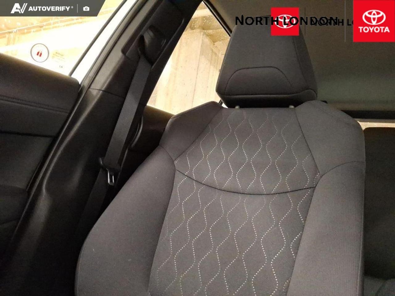 2023 Toyota Corolla Cross LE 4dr All-Wheel Drive Photo