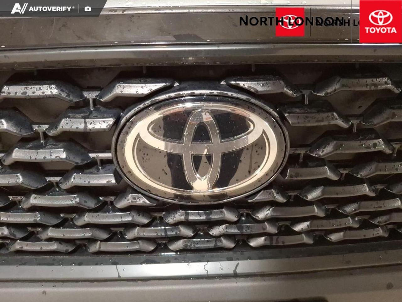 2023 Toyota Corolla Cross LE 4dr All-Wheel Drive Photo