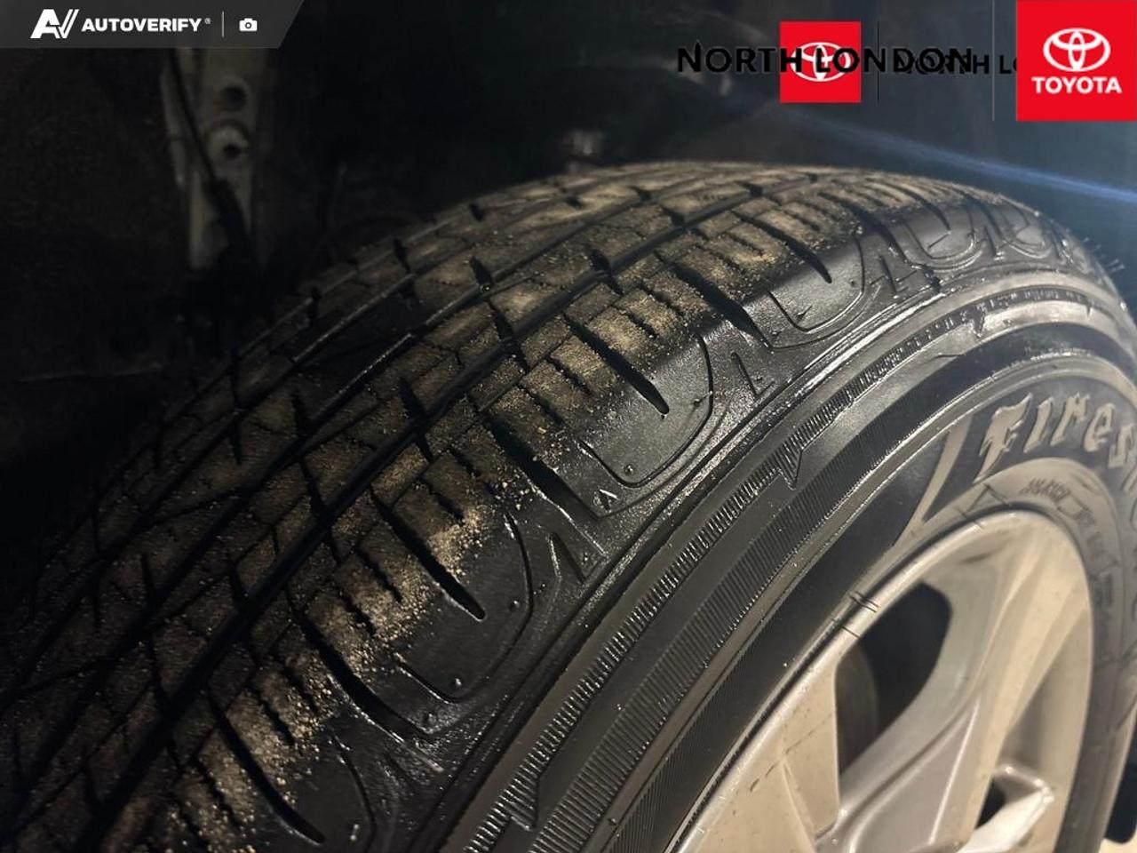 2025 Toyota RAV4 Hybrid LE 4dr All-Wheel Drive Photo