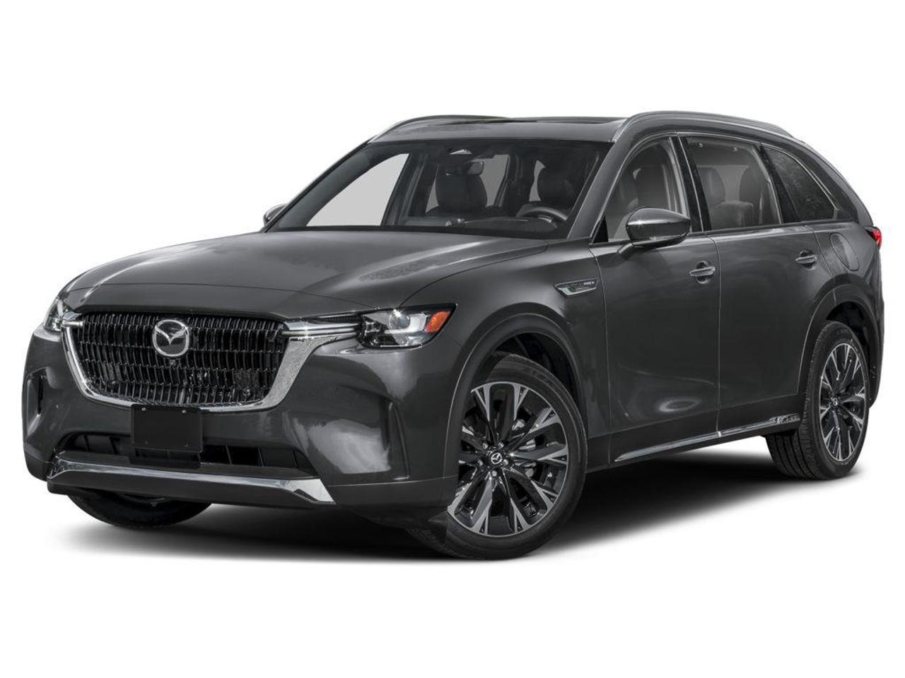 2026 Mazda CX-90 PHEV GT 4dr i-ACTIV All-Wheel Drive Sport Utility Photo