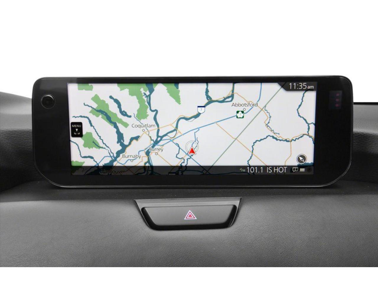 2026 Mazda CX-90 PHEV GT 4dr i-ACTIV All-Wheel Drive Sport Utility Photo