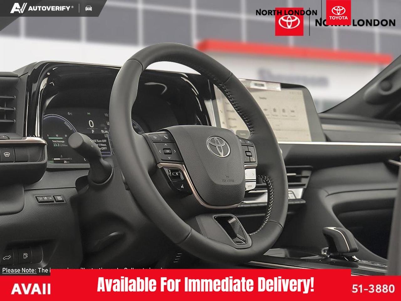 2026 Toyota Crown Signia Limited 4dr All-Wheel Drive Photo