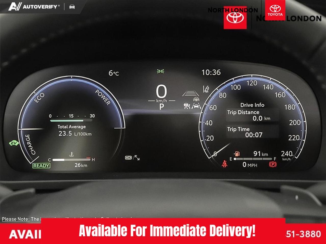 2026 Toyota Crown Signia Limited 4dr All-Wheel Drive Photo