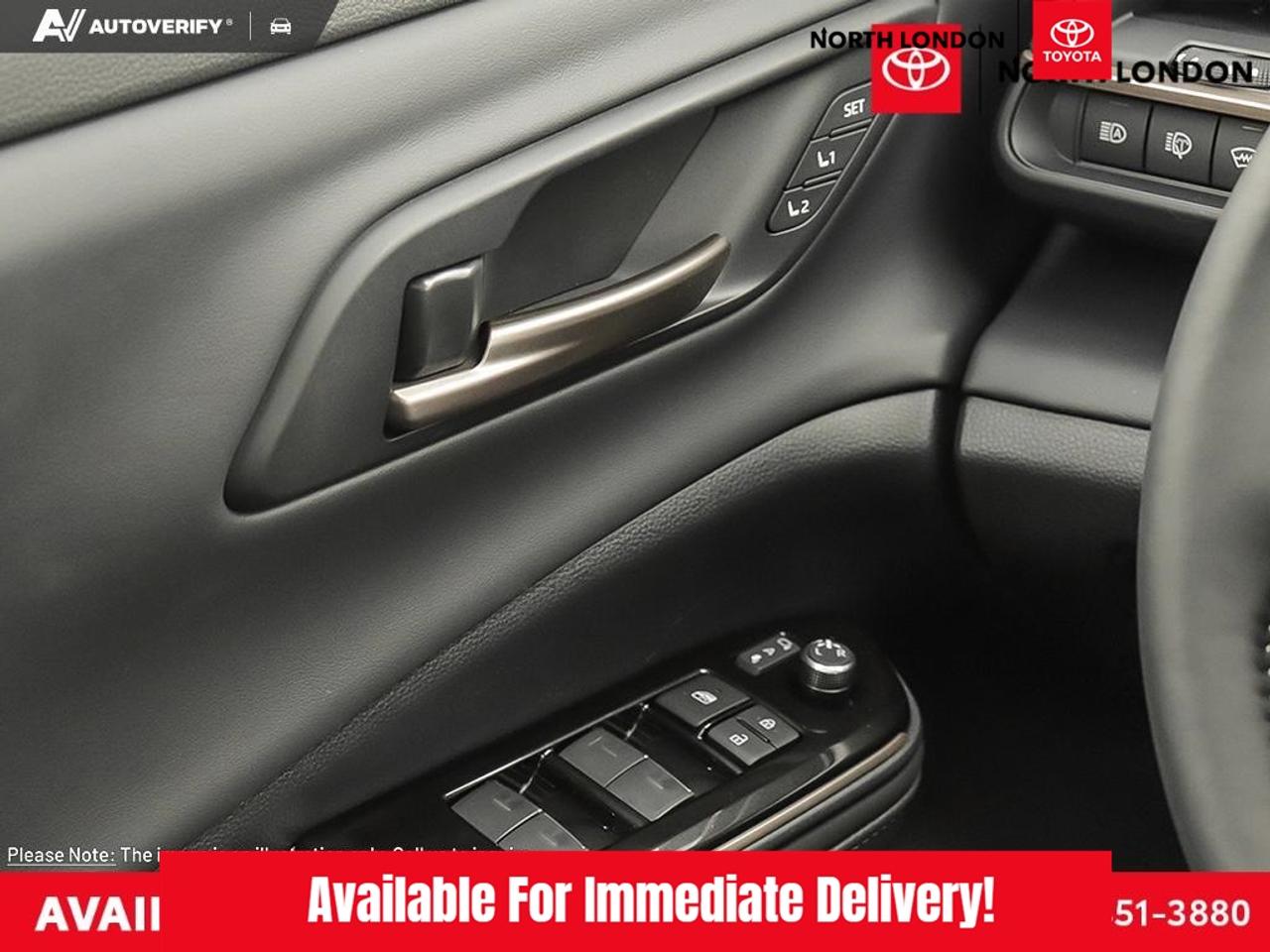 2026 Toyota Crown Signia Limited 4dr All-Wheel Drive Photo