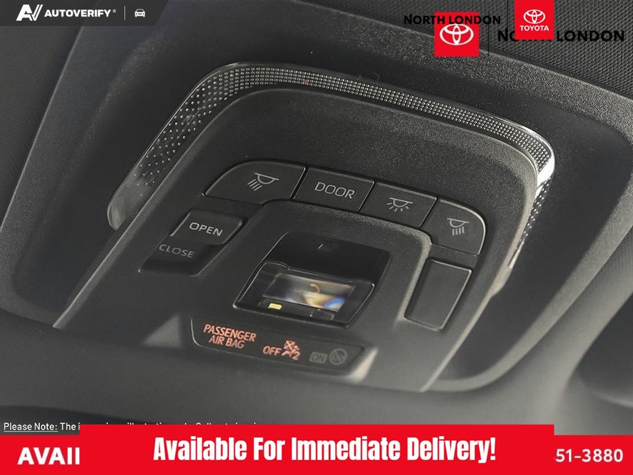 2026 Toyota Crown Signia Limited 4dr All-Wheel Drive Photo