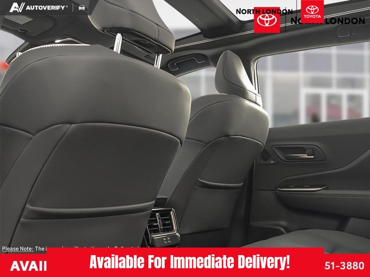 2026 Toyota Crown Signia Limited 4dr All-Wheel Drive Photo