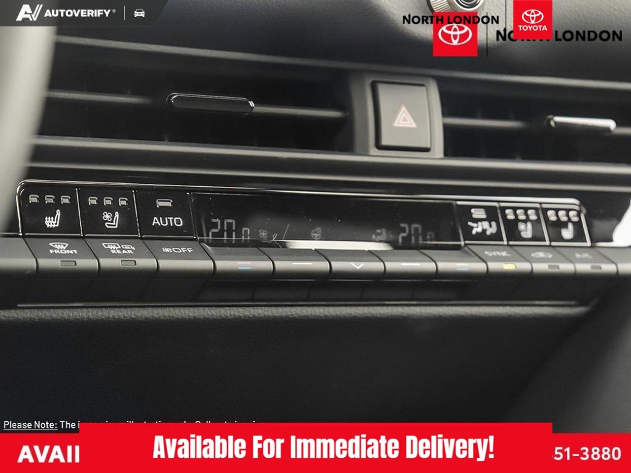 2026 Toyota Crown Signia Limited 4dr All-Wheel Drive Photo