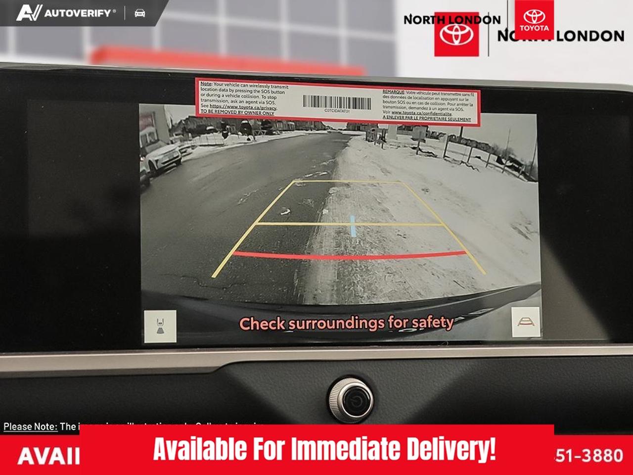 2026 Toyota Crown Signia Limited 4dr All-Wheel Drive Photo