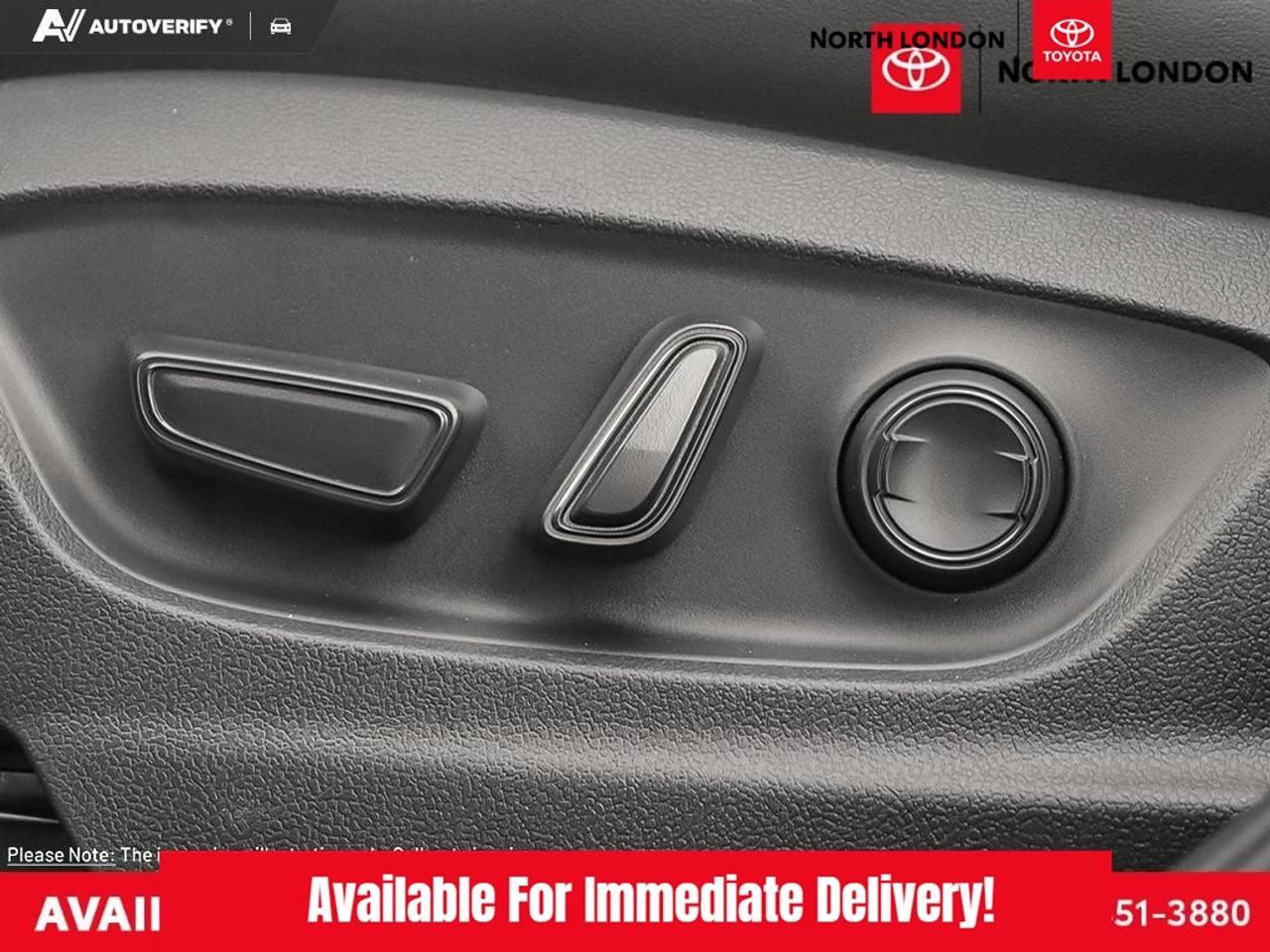 2026 Toyota Crown Signia Limited 4dr All-Wheel Drive Photo