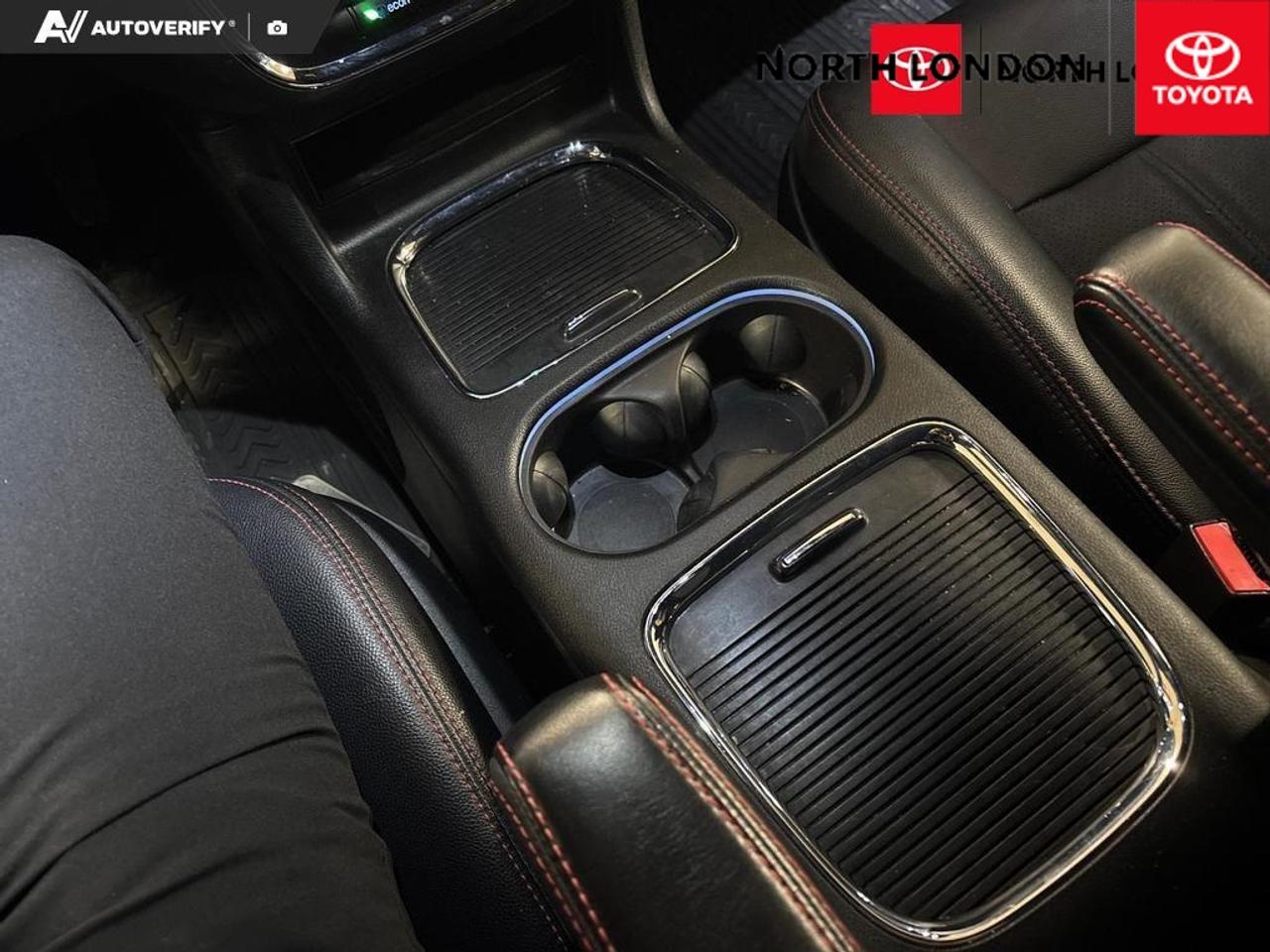 2018 Dodge Grand Caravan GT Passenger Van Photo