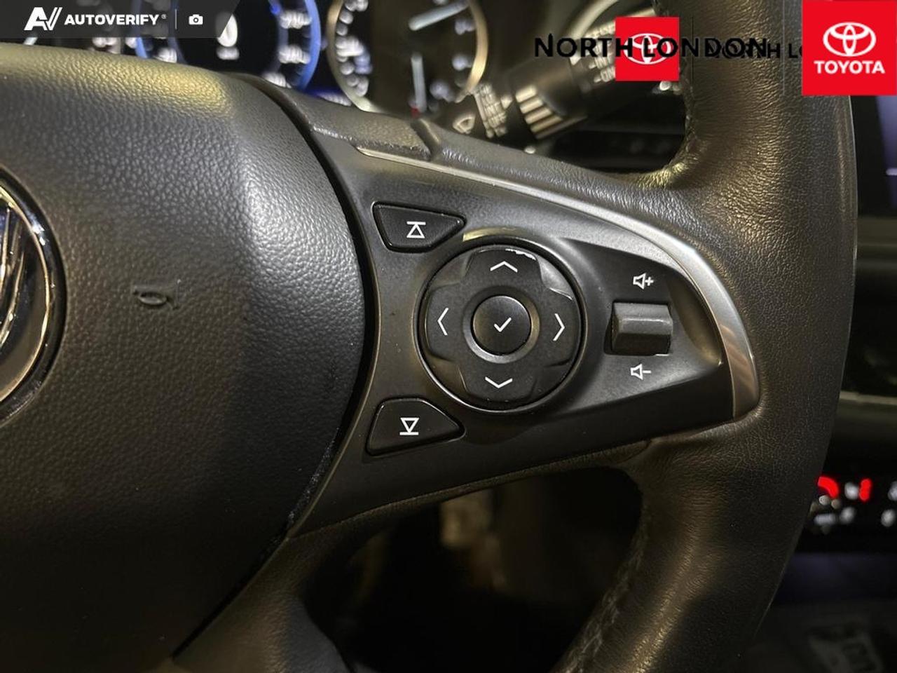 2020 Buick Enclave Avenir All-Wheel Drive Photo